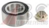A.B.S. 200317 Wheel Bearing Kit